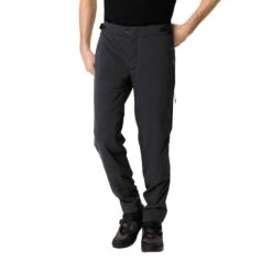 Vaude Minaki Pants Radhose Lang Herren -Scott Verkäufe vaude minaki pants radhose lang herren schwarz 592111 c