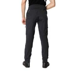 Vaude Minaki Pants Radhose Lang Herren -Scott Verkäufe vaude minaki pants radhose lang herren schwarz 592111 d