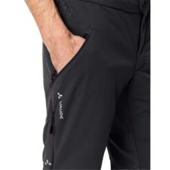 Vaude Minaki Pants Radhose Lang Herren -Scott Verkäufe vaude minaki pants radhose lang herren schwarz 592111 e