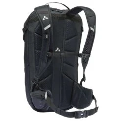 Vaude Moab 15 II Fahrradrucksack -Scott Verkäufe vaude moab 15 ii fahrrad rucksack schwarz 2022 310543 b