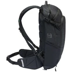 Vaude Moab 15 II Fahrradrucksack -Scott Verkäufe vaude moab 15 ii fahrrad rucksack schwarz 2022 310543 c