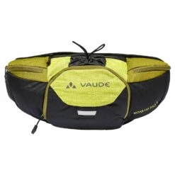 Vaude Moab Hip Pack 4 Fahrrad-Hüfttasche -Scott Verkäufe vaude moab hip pack 4 fahrrad huefttasche hellgruen 310541 a