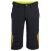 Vaude Moab IV Bike Shorts Herren -Scott Verkäufe vaude moab iv bike shorts herren schwarz 582529 a