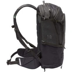 Vaude Moab Xalps 25 II Fahrradrucksack -Scott Verkäufe vaude moab xalps 25 ii fahrrad rucksack schwarz 2022 310546 c