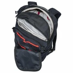 Vaude Moab Xalps 25 II Fahrradrucksack -Scott Verkäufe vaude moab xalps 25 ii fahrrad rucksack schwarz 2022 310546 e