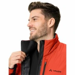 Vaude Posta Insulation Thermojacke Herren 12 Vaude Posta Insulation Thermojacke Herren -Scott Verkäufe vaude posta insulation thermojacke herren rot 59148 e