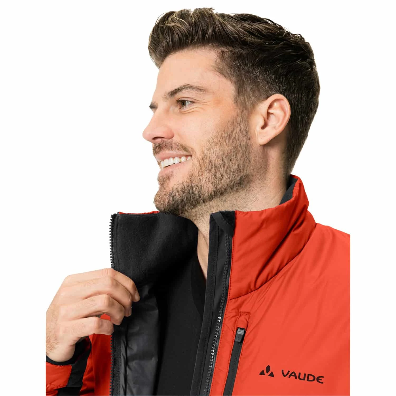 Vaude Posta Insulation Thermojacke Herren 7 Vaude Posta Insulation Thermojacke Herren – Bild 5