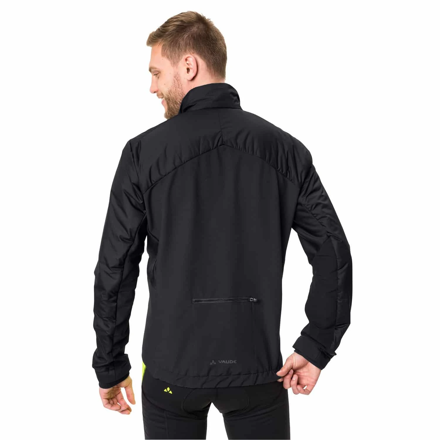 Vaude Posta Insulation Thermojacke Herren 6 Vaude Posta Insulation Thermojacke Herren – Bild 4