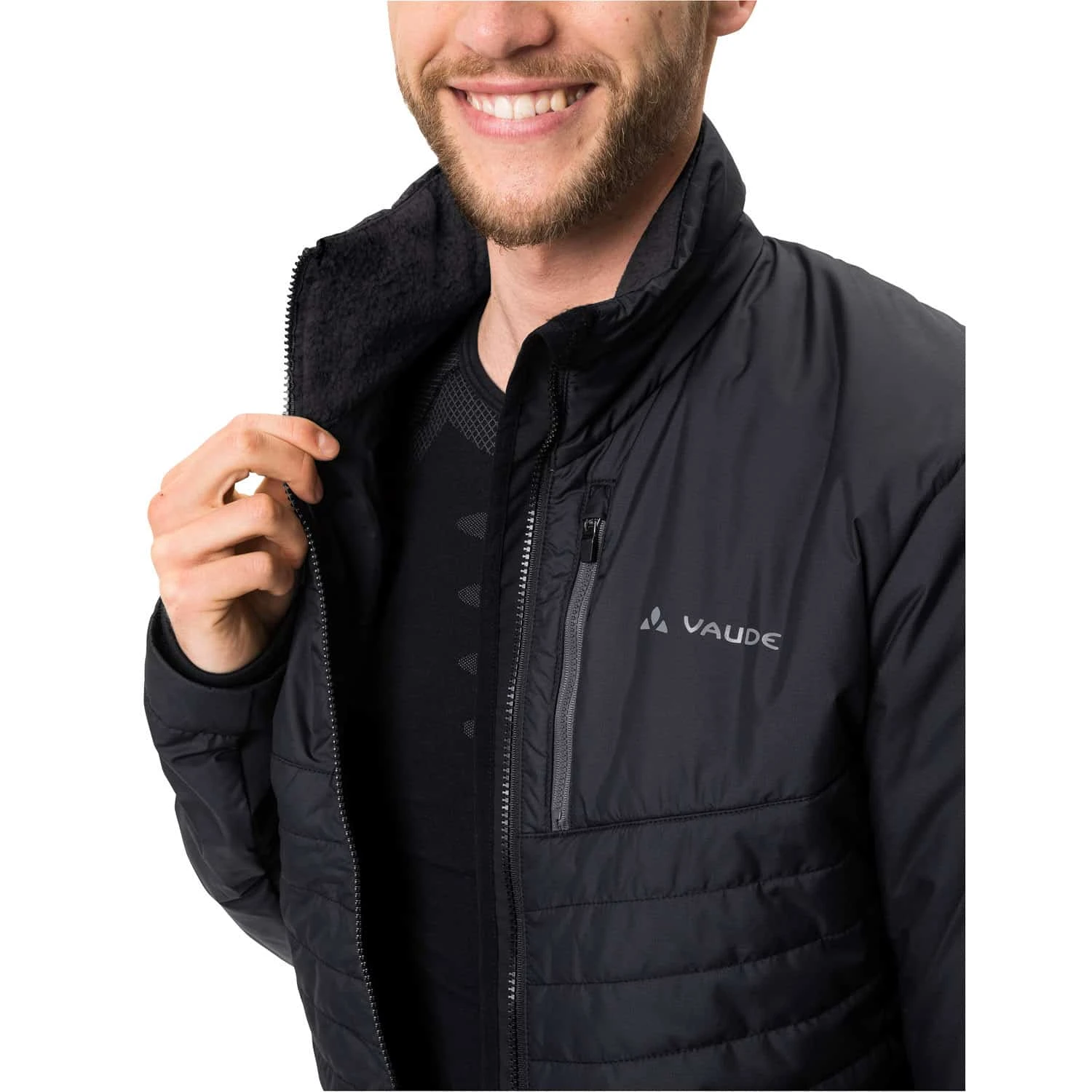 Vaude Posta Insulation Thermojacke Herren 7 Vaude Posta Insulation Thermojacke Herren – Bild 5