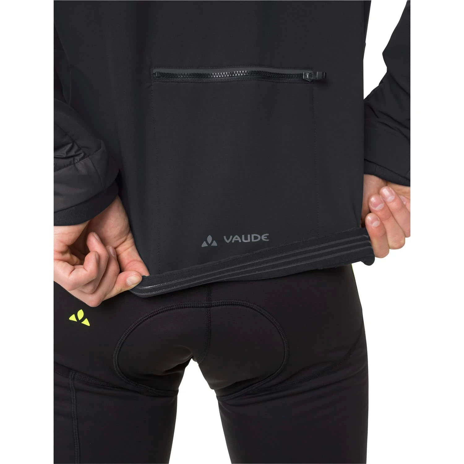 Vaude Posta Insulation Thermojacke Herren 8 Vaude Posta Insulation Thermojacke Herren – Bild 6