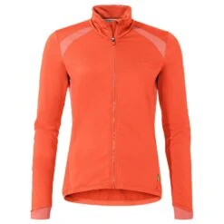 Vaude Posta LS II Radtrikot Langarm Damen