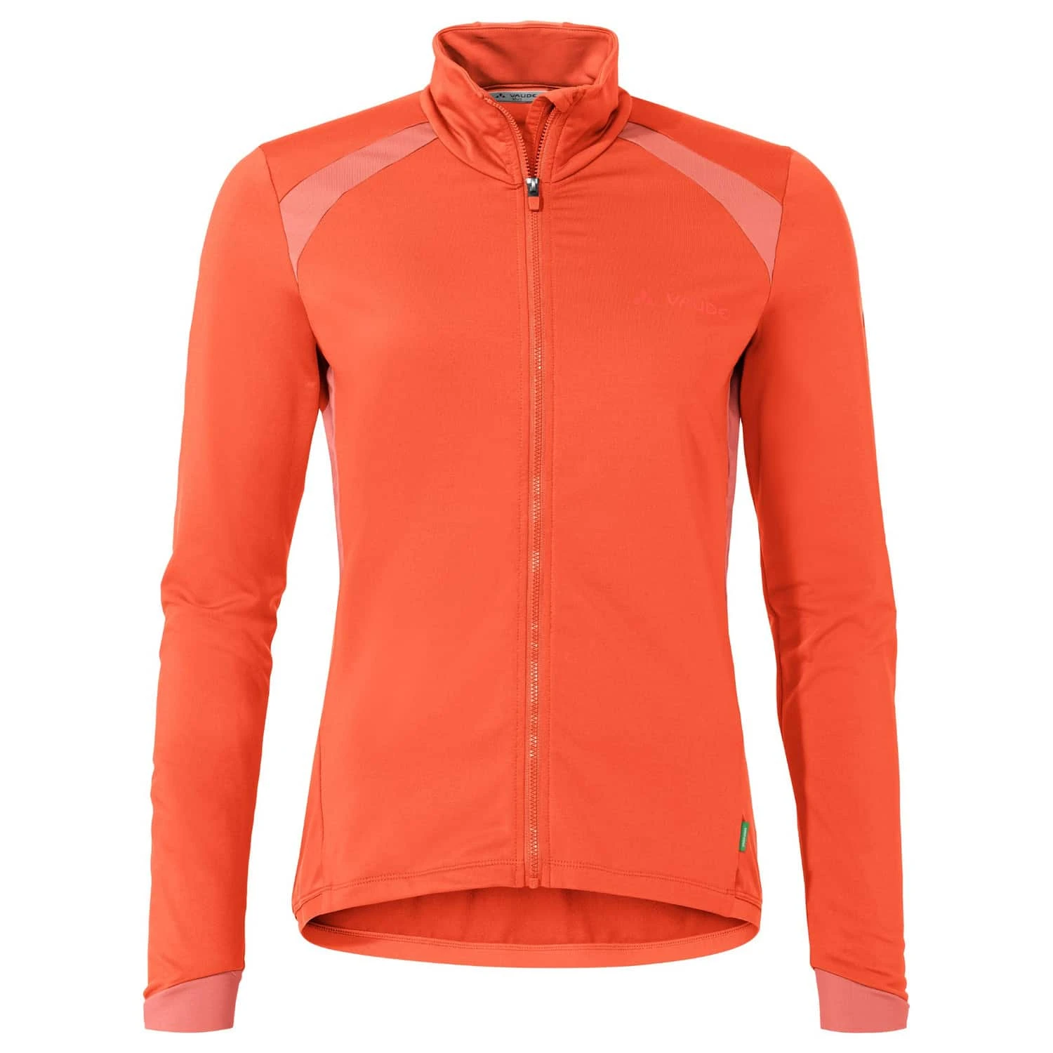 Vaude Posta LS II Radtrikot Langarm Damen 3 Vaude Posta LS II Radtrikot Langarm Damen