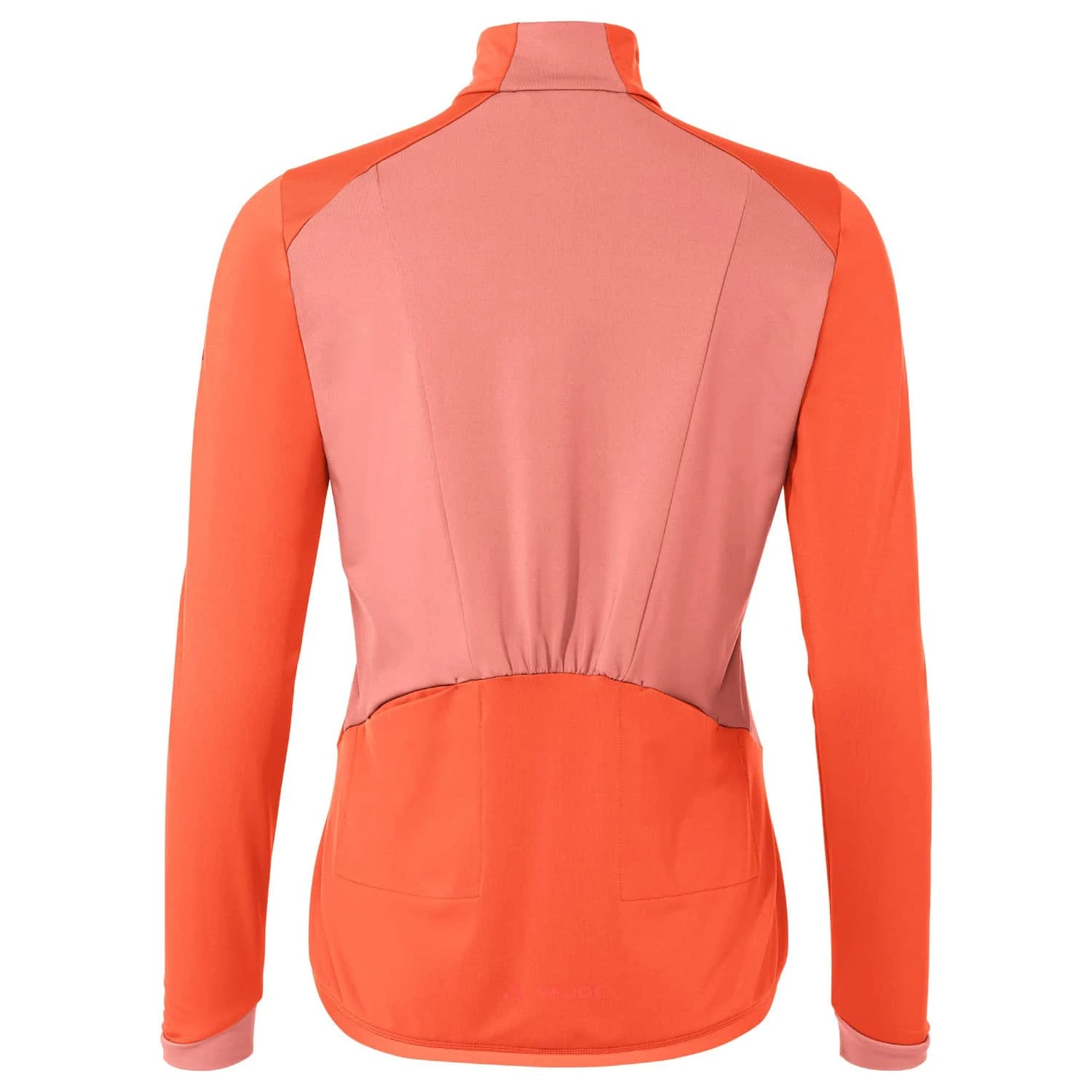 Vaude Posta LS II Radtrikot Langarm Damen 4 Vaude Posta LS II Radtrikot Langarm Damen – Bild 2