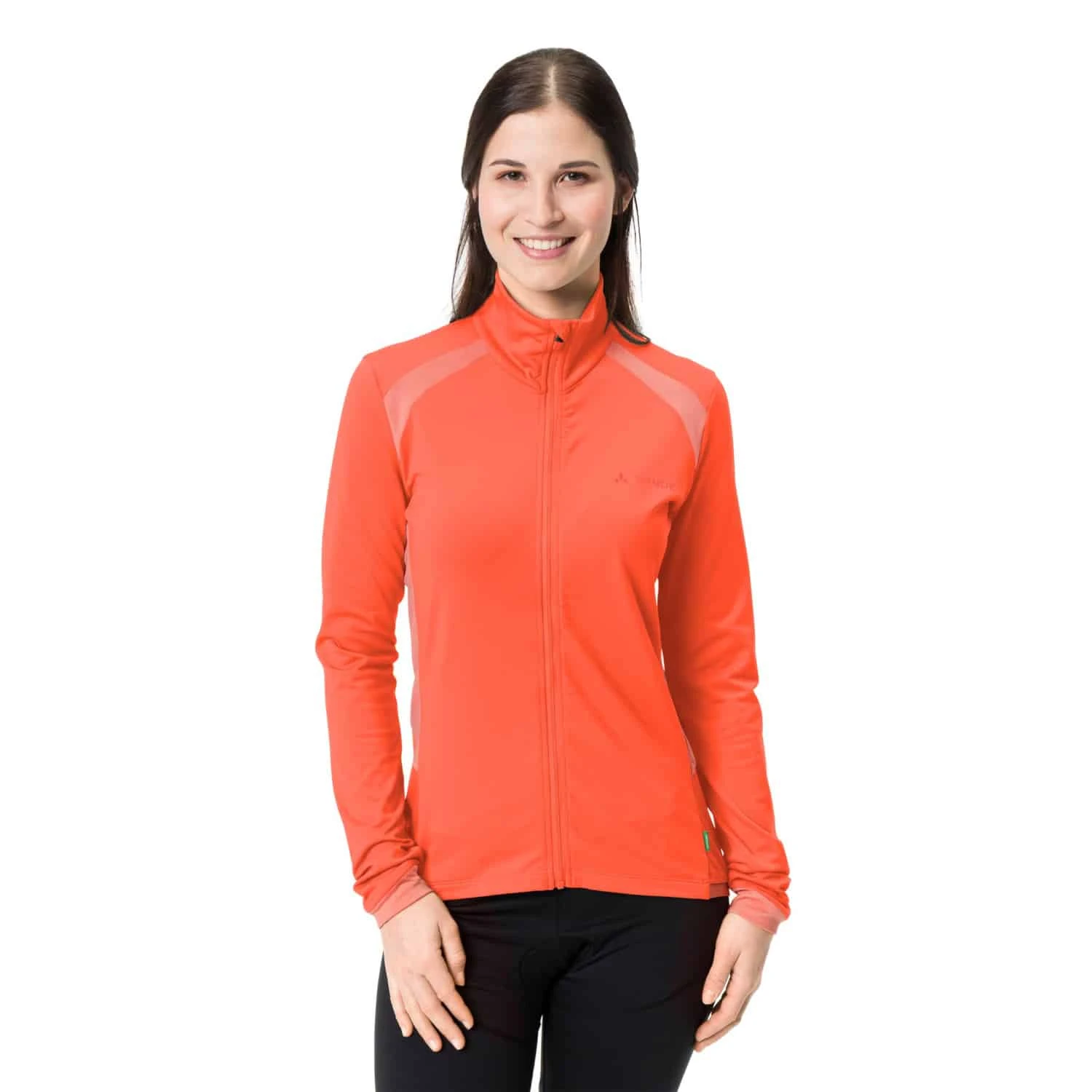Vaude Posta LS II Radtrikot Langarm Damen 5 Vaude Posta LS II Radtrikot Langarm Damen – Bild 3