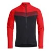 Vaude Posta LS Radtrikot Langarm Herren 2 Vaude Posta LS Radtrikot Langarm Herren -Scott Verkäufe vaude posta ls radtrikot langarm herren rot 591405 a