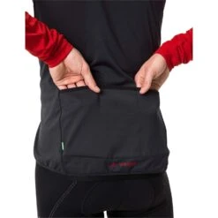 Vaude Posta LS Radtrikot Langarm Herren -Scott Verkäufe vaude posta ls radtrikot langarm herren rot 591405 f