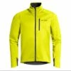 Vaude Posta VI Softshelljacke Herren -Scott Verkäufe vaude posta vi softshelljacke herren neongelb 586519 aa