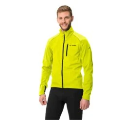 Vaude Posta VI Softshelljacke Herren -Scott Verkäufe vaude posta vi softshelljacke herren neongelb 586519 cc