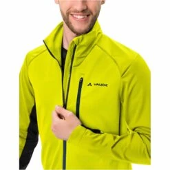 Vaude Posta VI Softshelljacke Herren -Scott Verkäufe vaude posta vi softshelljacke herren neongelb 586519 ee