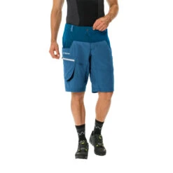 Vaude Qimsa Bike Shorts Herren -Scott Verkäufe vaude qimsa bike shorts herren marine 593862 cc