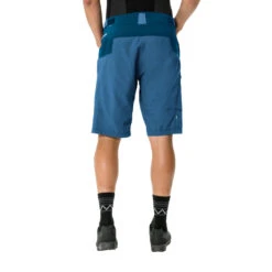 Vaude Qimsa Bike Shorts Herren -Scott Verkäufe vaude qimsa bike shorts herren marine 593862 dd