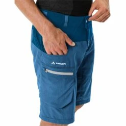 Vaude Qimsa Bike Shorts Herren -Scott Verkäufe vaude qimsa bike shorts herren marine 593862 ee