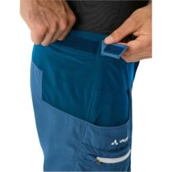 Vaude Qimsa Bike Shorts Herren -Scott Verkäufe vaude qimsa bike shorts herren marine 593862 ff