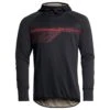 Vaude Qimsa Hoody Rad-Shirt Langarm Herren