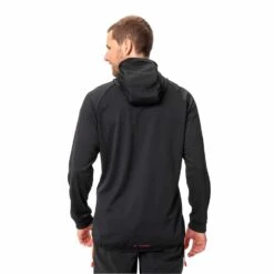 Vaude Qimsa Hoody Rad-Shirt Langarm Herren -Scott Verkäufe vaude qimsa hoody rad shirt langarm herren schwarz 591368 d
