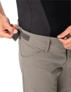 Vaude Qimsa Light Softshell Radhose Lang Herren -Scott Verkäufe vaude qimsa light softshell radhose lang herren coconut 594110 d