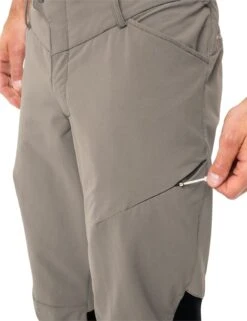 Vaude Qimsa Light Softshell Radhose Lang Herren -Scott Verkäufe vaude qimsa light softshell radhose lang herren coconut 594110 e