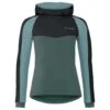 Vaude Qimsa LS II Rad Shirt Langarm Damen -Scott Verkäufe vaude qimsa ls ii rad shirt langarm damen dusty forest 592015 a