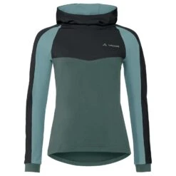 Vaude Qimsa LS II Rad Shirt Langarm Damen