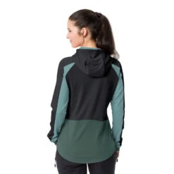 Vaude Qimsa LS II Rad Shirt Langarm Damen -Scott Verkäufe vaude qimsa ls ii rad shirt langarm damen dusty forest 592015 d
