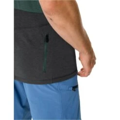 Vaude Qimsa Rad Shirt Kurzarm Herren -Scott Verkäufe vaude qimsa rad shirt kurzarm herren schilf 589629 f