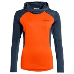 Vaude Qimsa Rad Shirt Langarm Damen