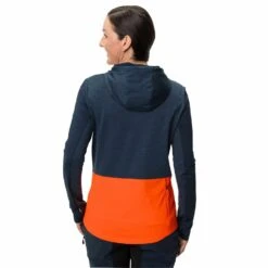 Vaude Qimsa Rad Shirt Langarm Damen -Scott Verkäufe vaude qimsa rad shirt langarm damen orange 586430 d1