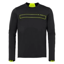 Vaude Qimsa Rad Shirt Langarm Herren