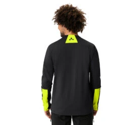 Vaude Qimsa Rad Shirt Langarm Herren -Scott Verkäufe vaude qimsa rad shirt langarm herren schwarz 592131 d