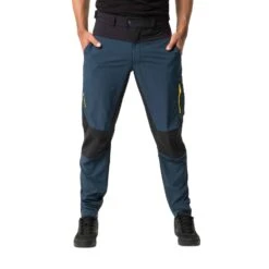 Vaude Qimsa Radhose Lang Herren -Scott Verkäufe vaude qimsa radhose lang herren dunkelblau 594920 c
