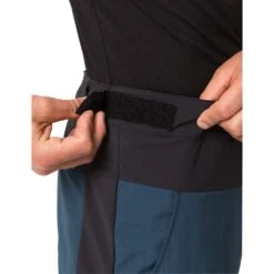 Vaude Qimsa Radhose Lang Herren -Scott Verkäufe vaude qimsa radhose lang herren dunkelblau 594920 e