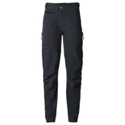 Vaude Qimsa Softshell Pants II Hose Damen