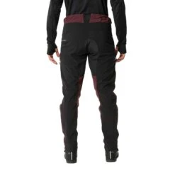 Vaude Qimsa Softshell Radhose Lang Herren -Scott Verkäufe vaude qimsa softshell radhose lang herren rotbraun 592123 d