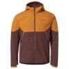 Vaude Qimsa Softshelljacke Herren -Scott Verkäufe vaude qimsa softshelljacke herren braun 592119 a