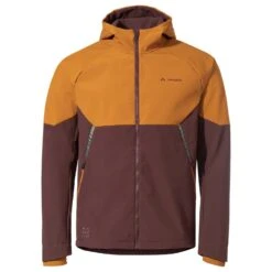 Vaude Qimsa Softshelljacke Herren