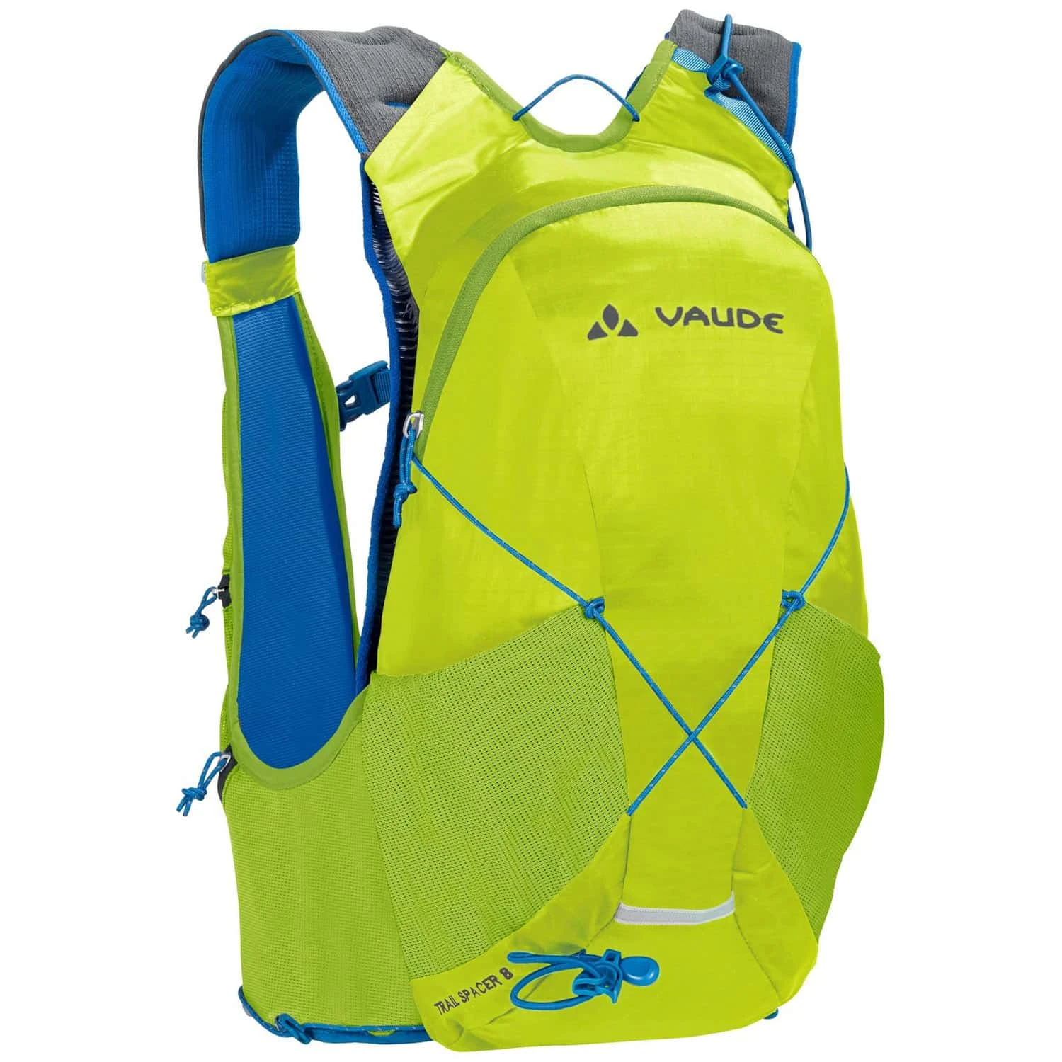 Vaude Trail Spacer 8 Fahrradrucksack 9 Vaude Trail Spacer 8 Fahrradrucksack – Bild 7
