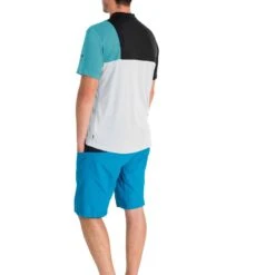 Vaude Tremalzo V Radtrikot Herren -Scott Verkäufe vaude tramalzo v radtrikot herren grau schwarz 579294 d