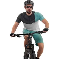 Vaude Tremalzo V Radtrikot Herren -Scott Verkäufe vaude tramalzo v radtrikot herren grau schwarz 579294 e