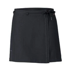 Vaude Tremalzo Skirt II Fahrradrock Damen