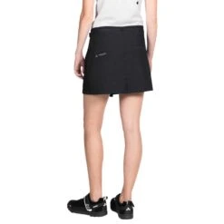 Vaude Tremalzo Skirt II Fahrradrock Damen -Scott Verkäufe vaude tremalzo skirt sw damen 562341 d
